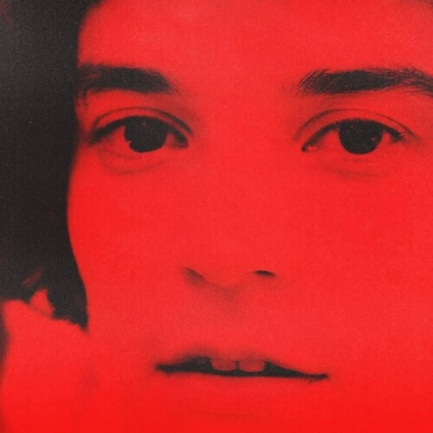 Helen Olhausen ROMPERSE Vinyl Record