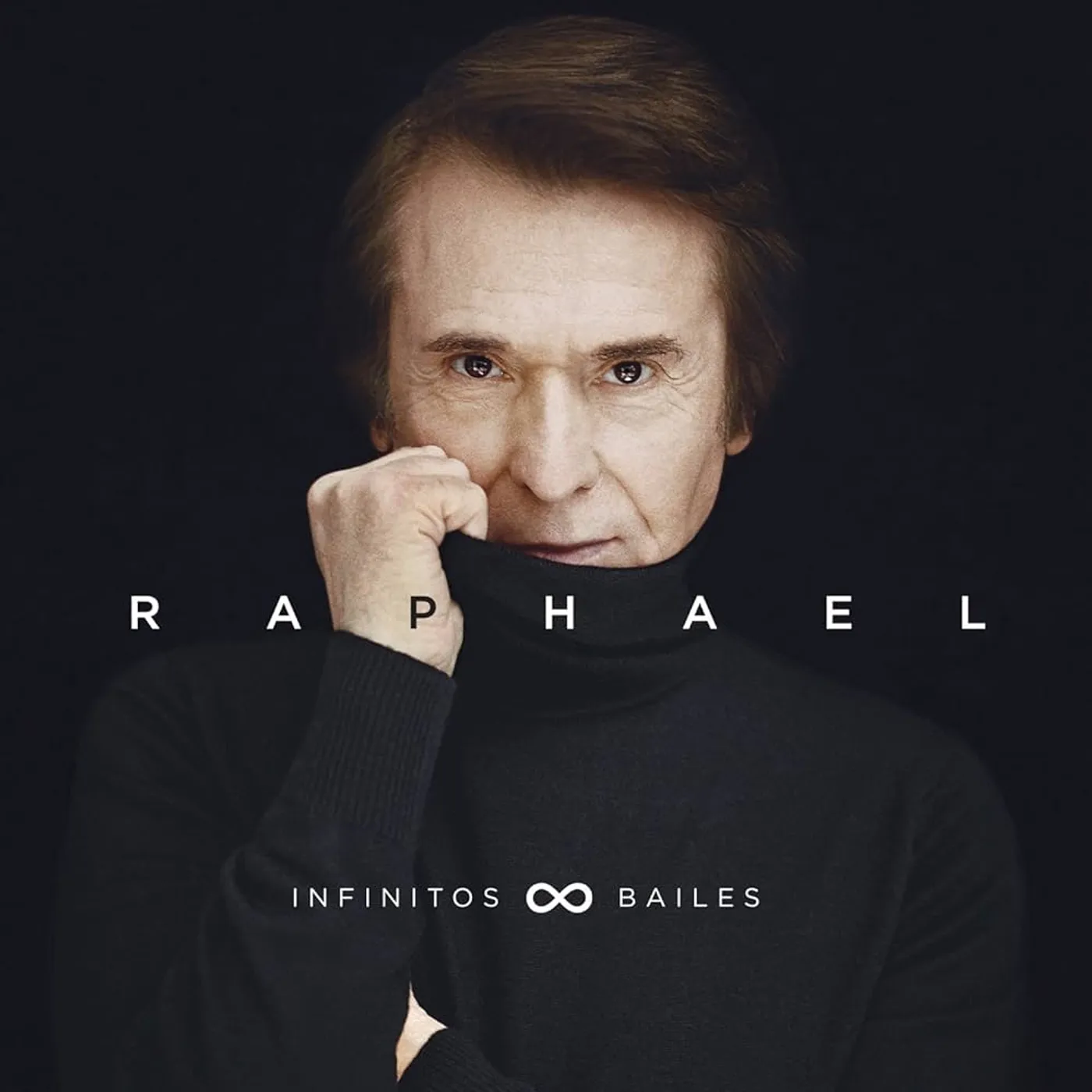 Raphaël INFINITOS BAILES Vinyl Record