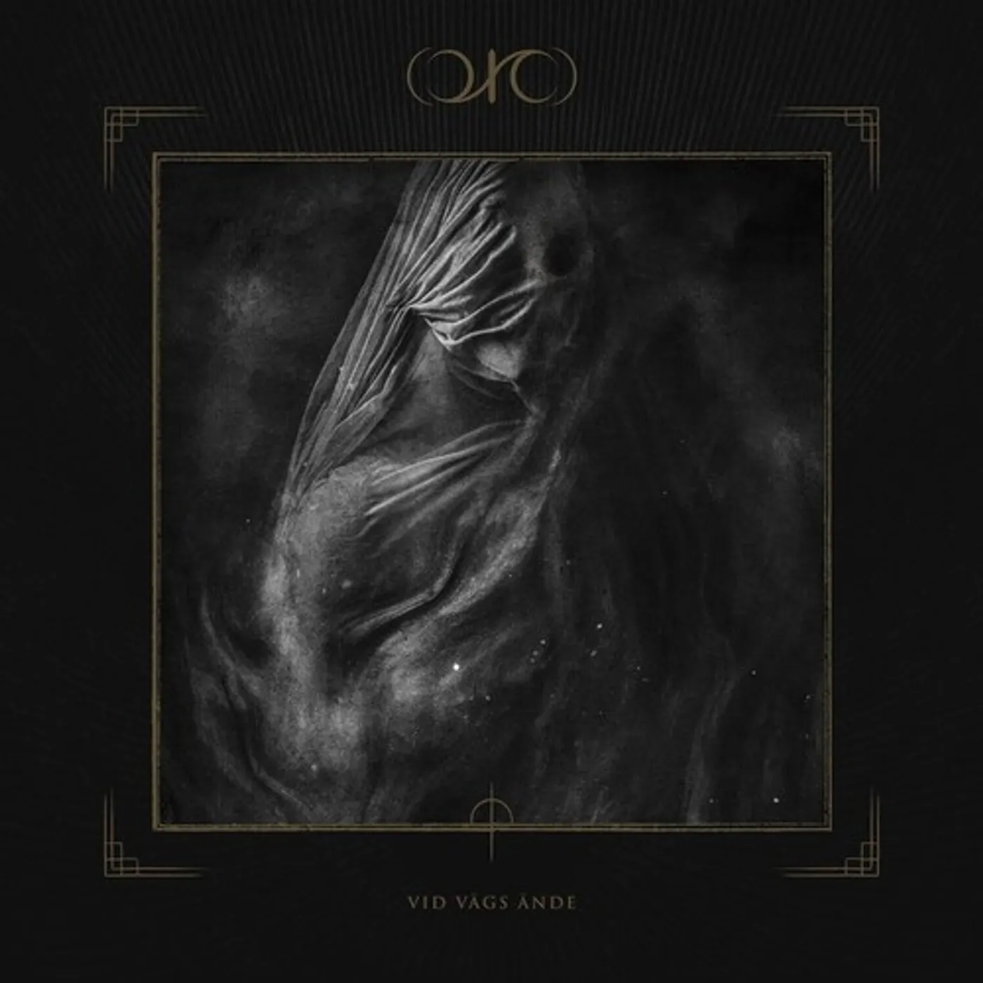 ORO VID VAGS ANDE CD