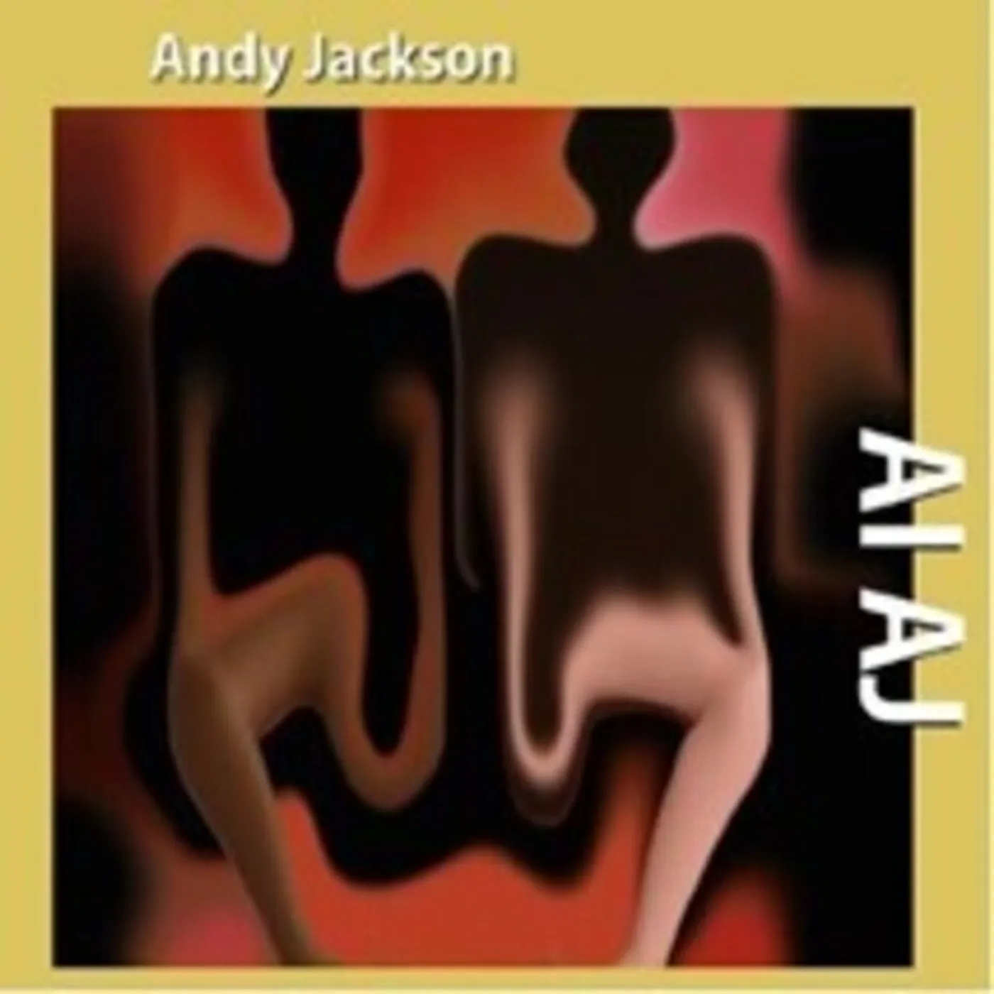 Andy Jackson AI AJ CD