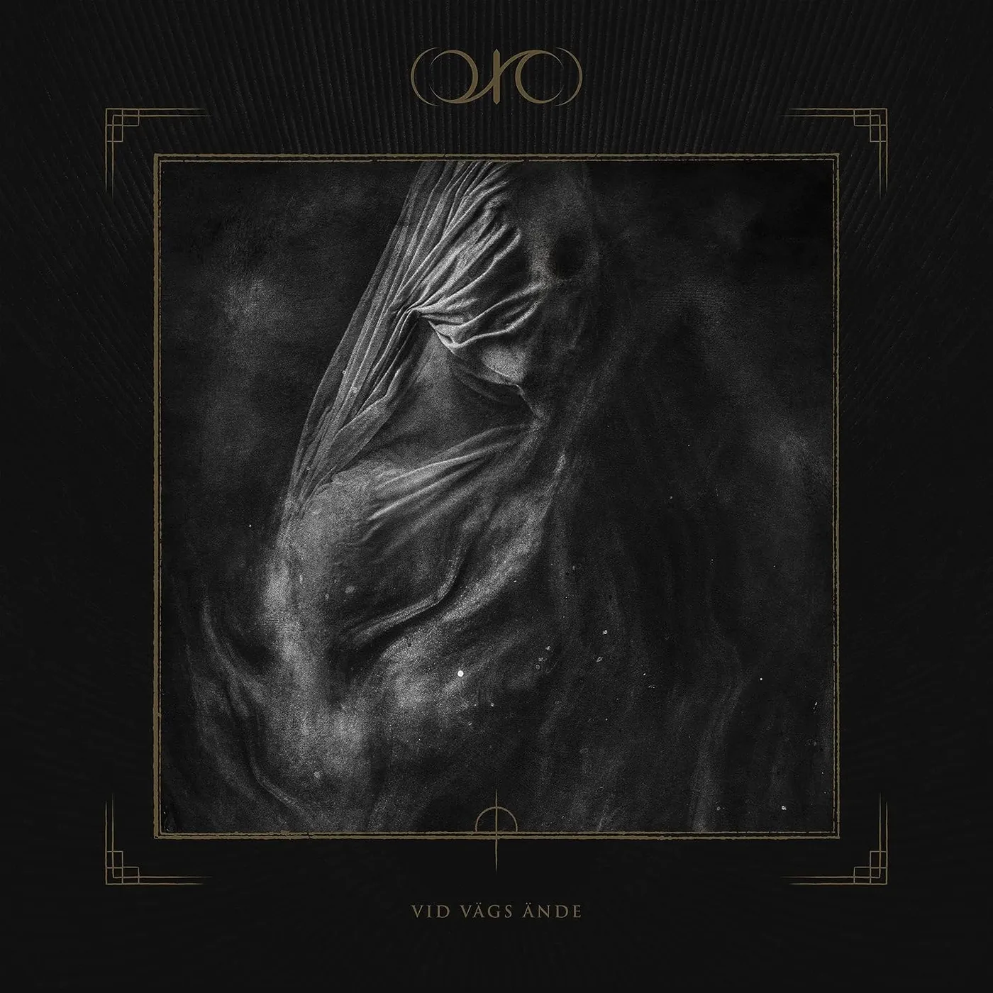 ORO VID VAGS ANDE Vinyl Record