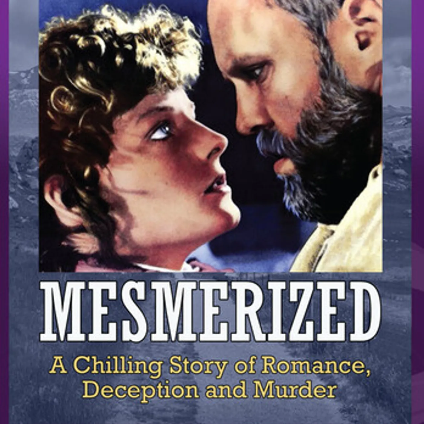 MESMERIZED DVD