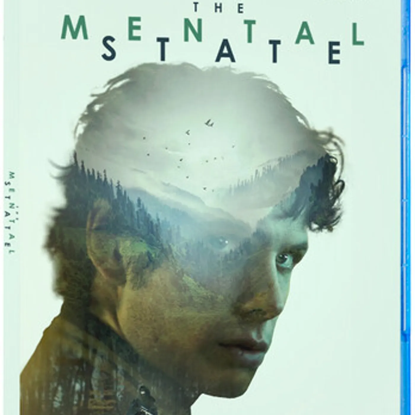 MENTAL STATE Blu-ray
