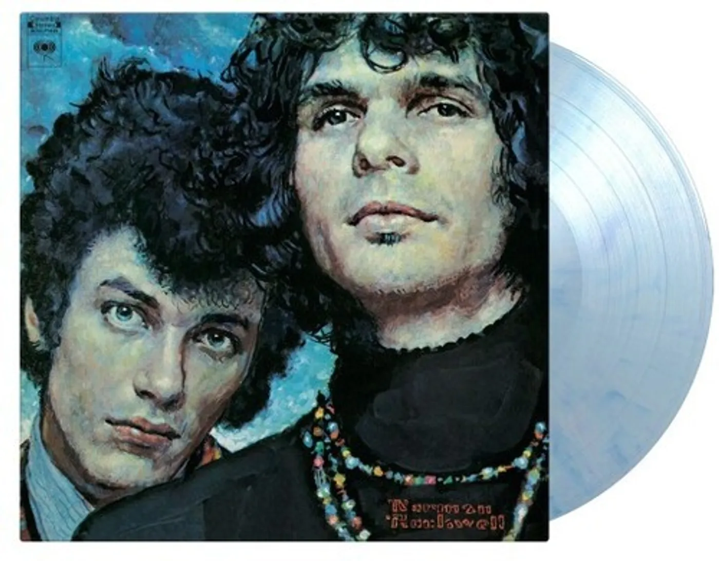 Mike Bloomfield / Al Kooper