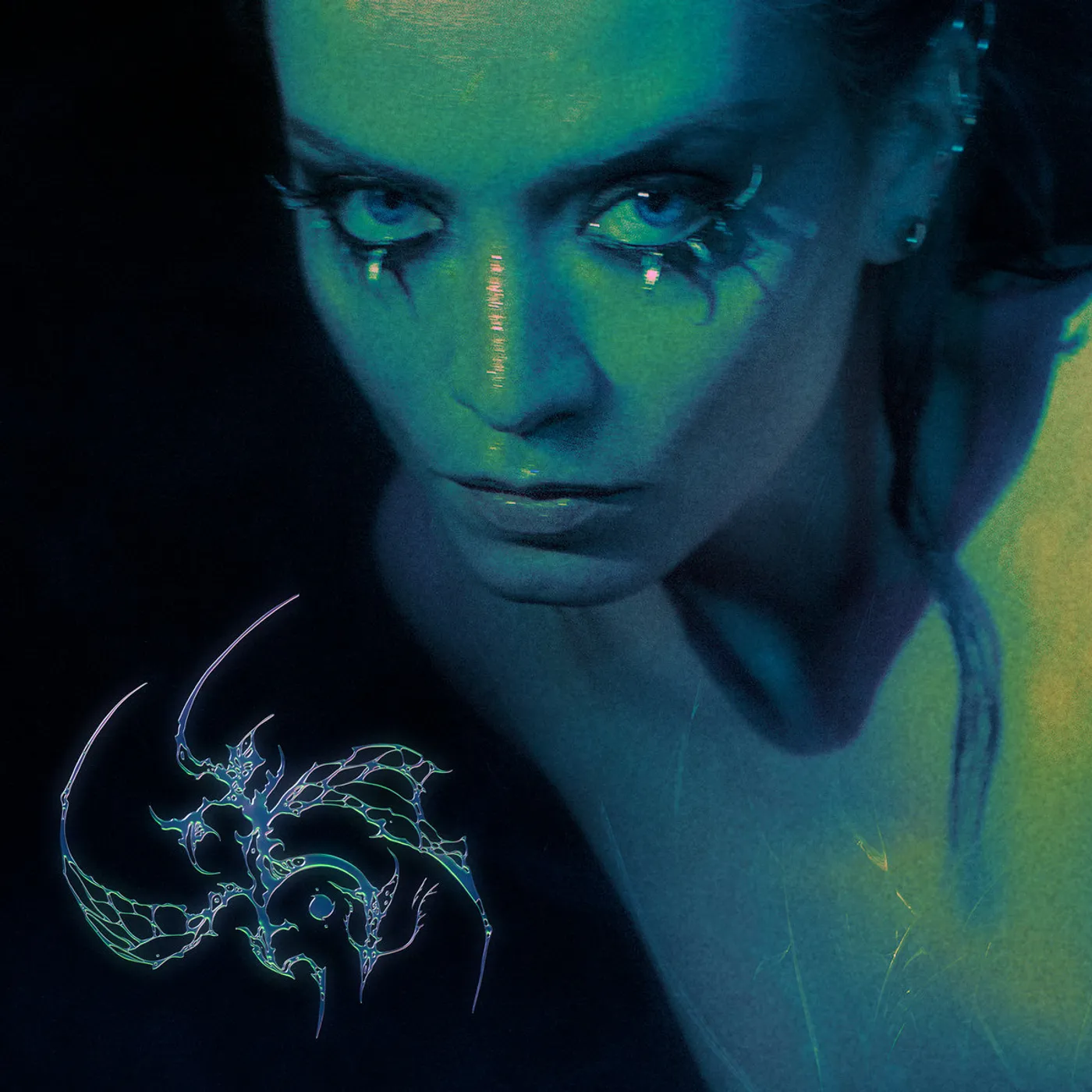 Zanias CHRYSALIS Vinyl Record