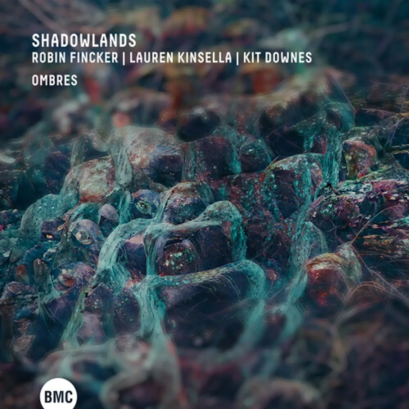 Shadowlands OMBRES CD