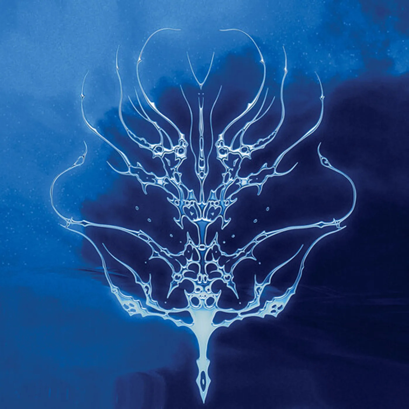 Zanias ECDYSIS CD