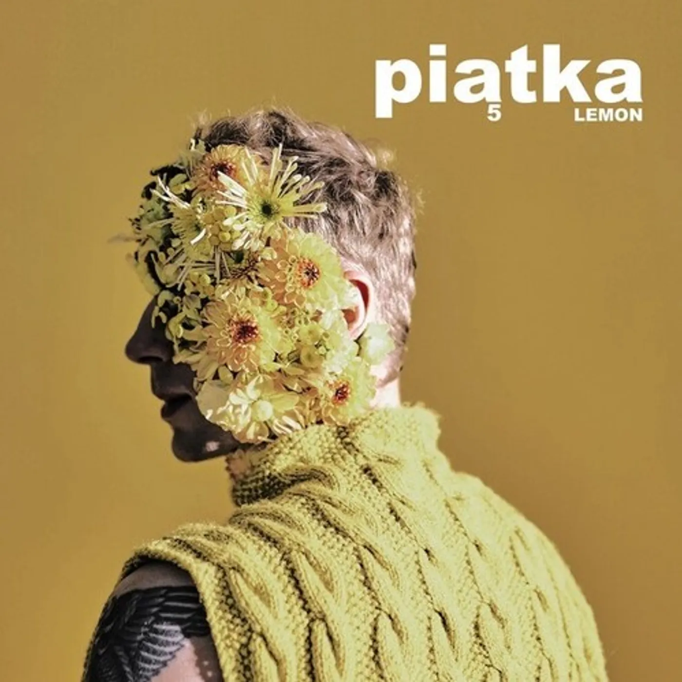 LemON PIATEK CD
