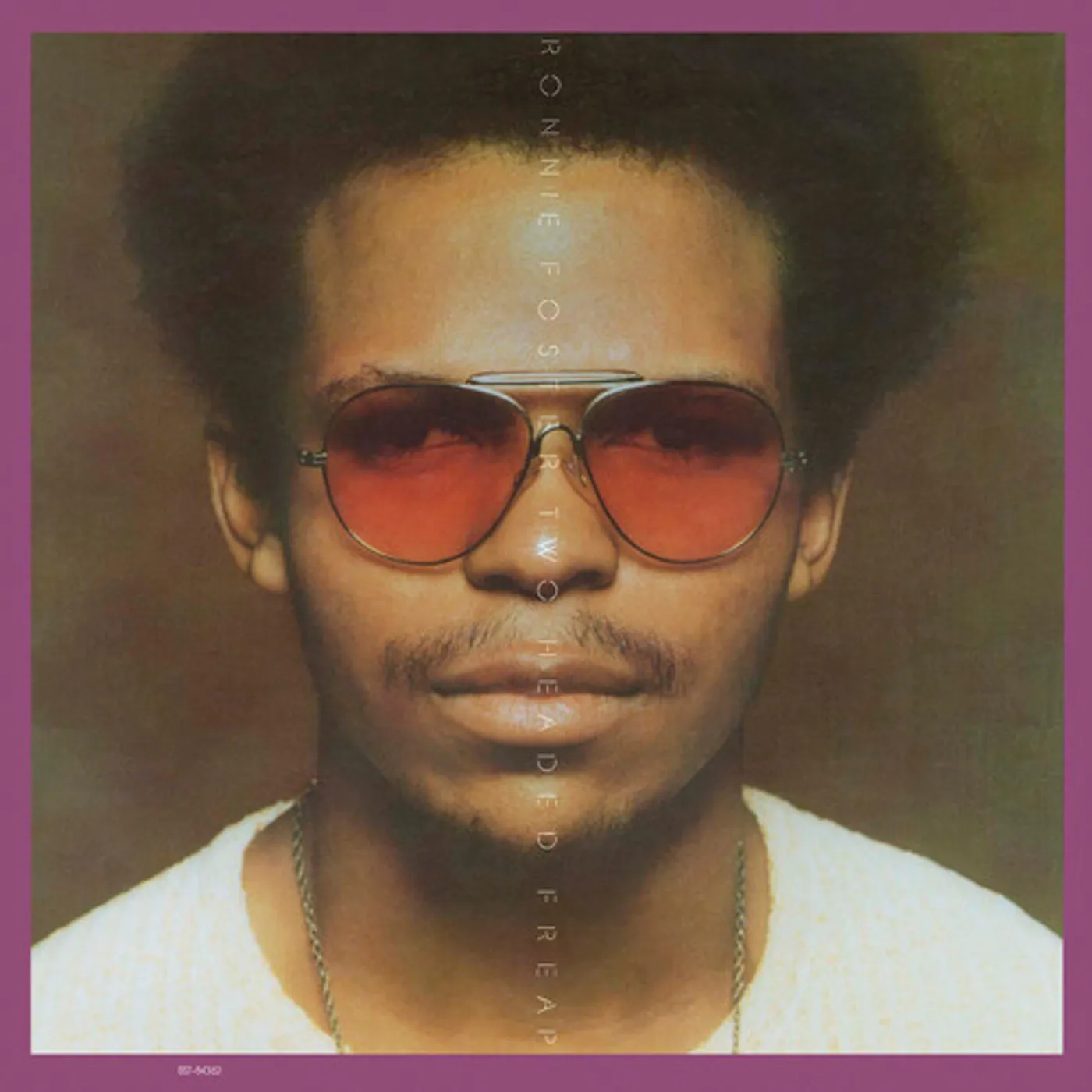 Ronnie Foster TWO HEADED FREAP CD