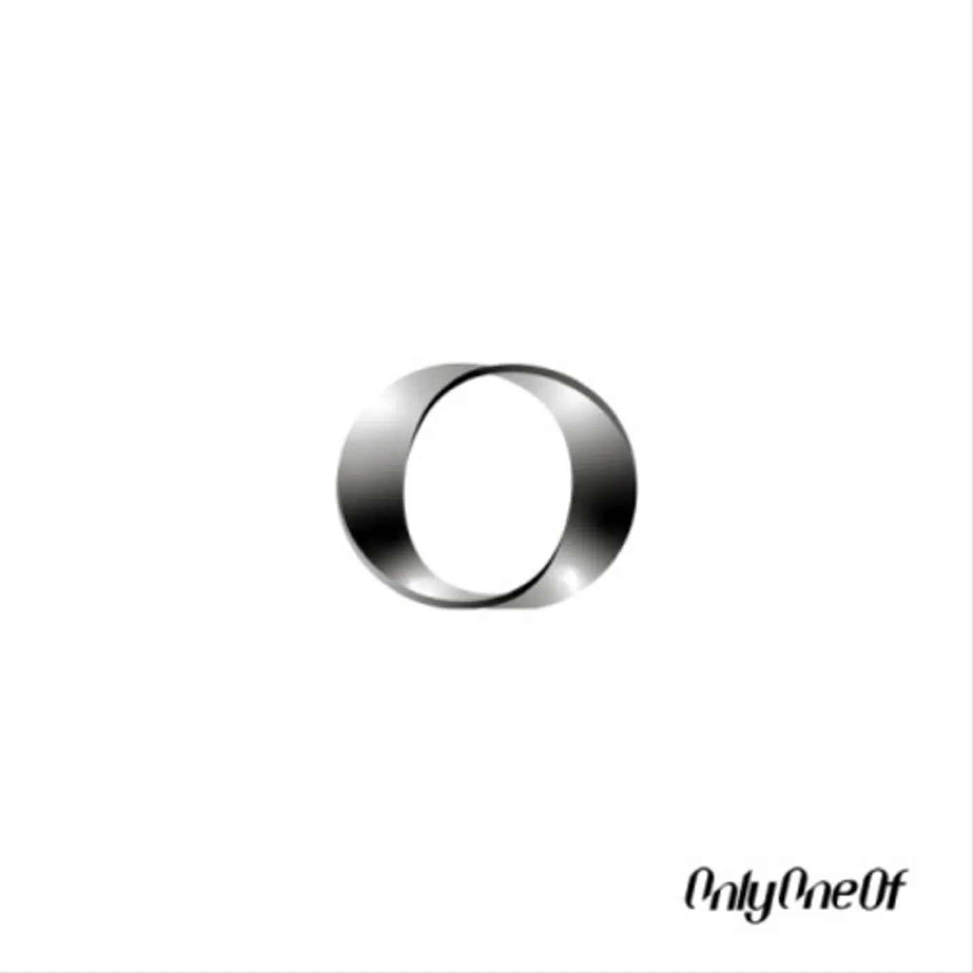 OnlyOneOf THINGS I CAN'T SAY LOVE CD