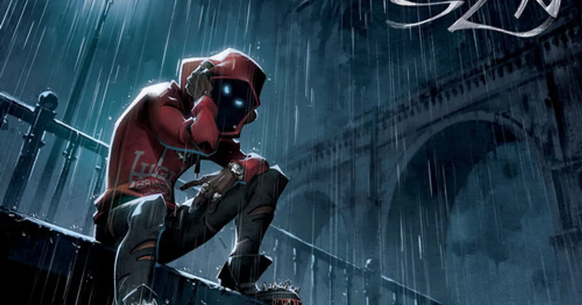 Hip Hop Swervin A Boogie Wit Da Hoodie Ace Boogie A Boogie Wit Da