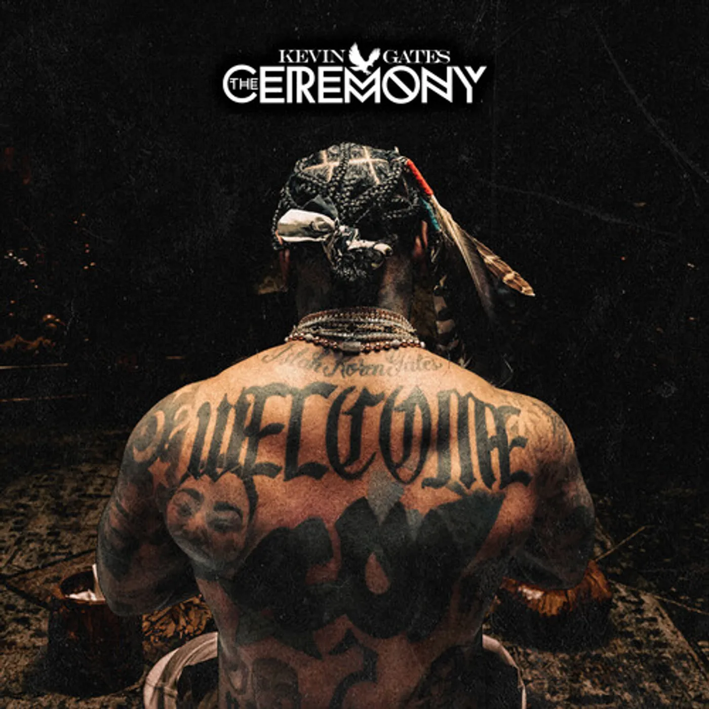 Kevin Gates The Ceremony Vinyl Record