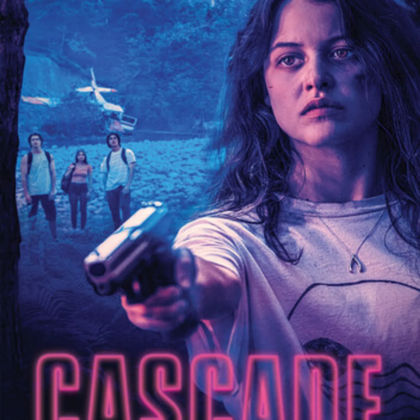 Cascade DVD