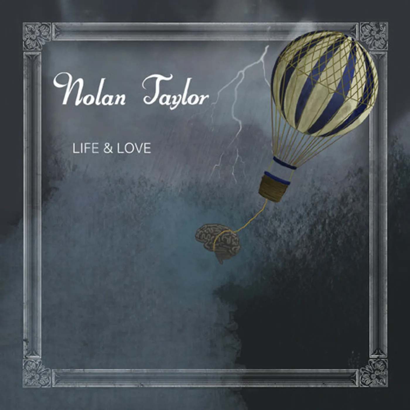 Nolan Taylor Brand Page