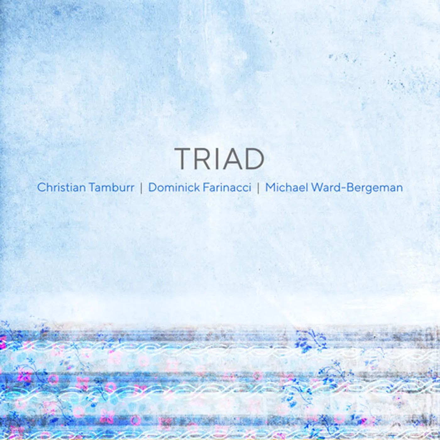 TRIAD CD
