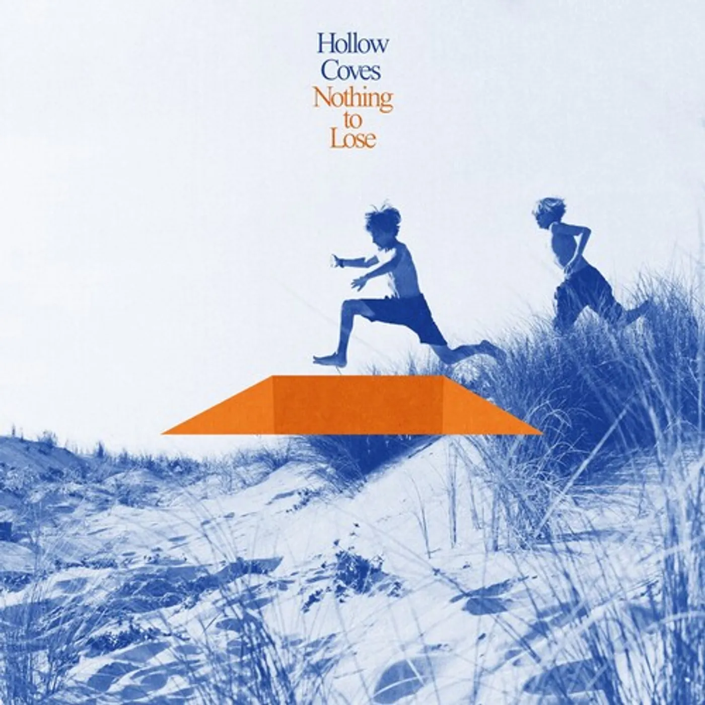 Hollow Coves NOTHING TO LOSE CD