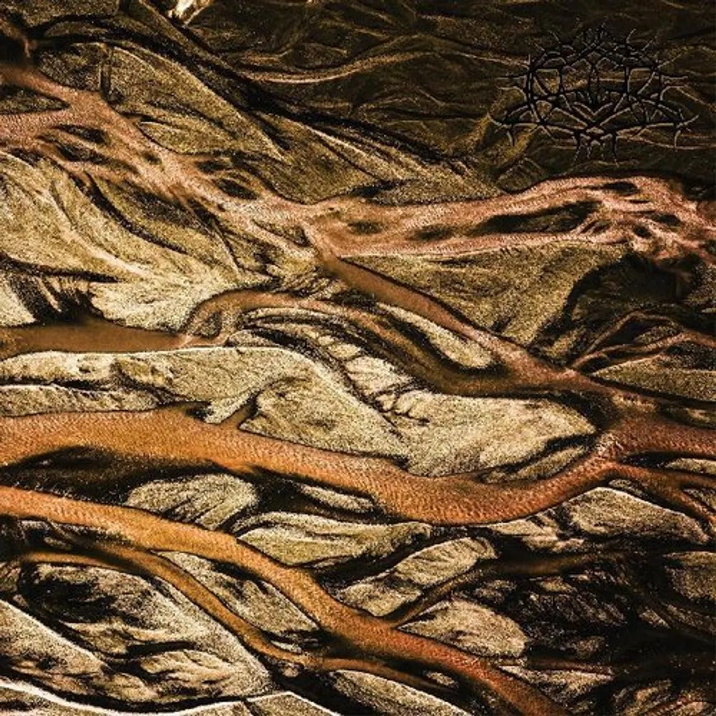 Krallice PSYCHAGOGUE Vinyl Record