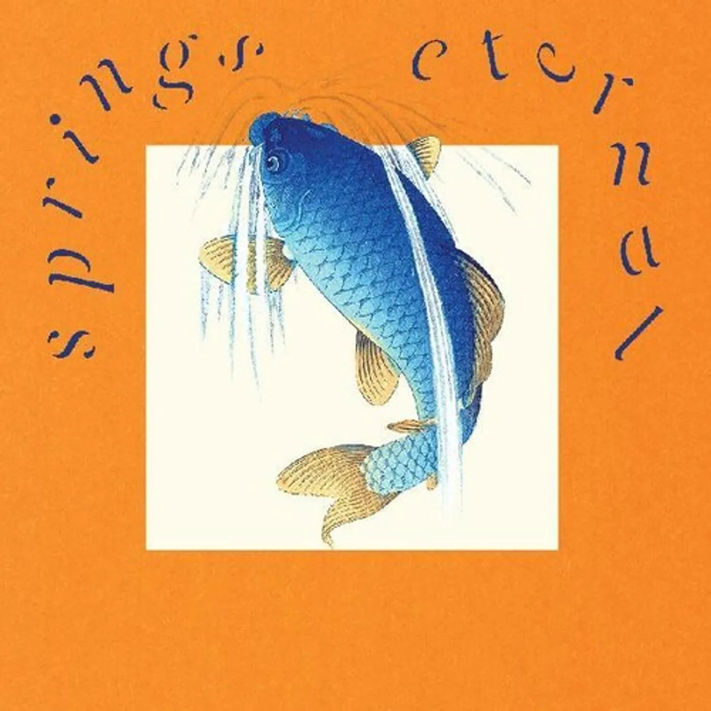 William Doyle SPRINGS ETERNAL CD