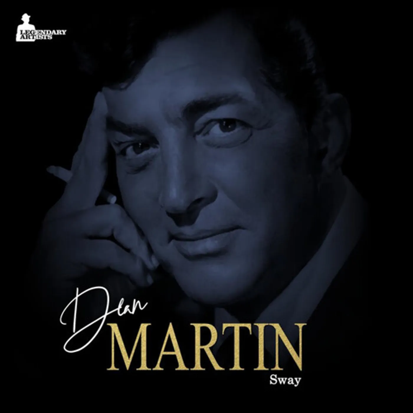 Dean Martin Sway Vinyl Record