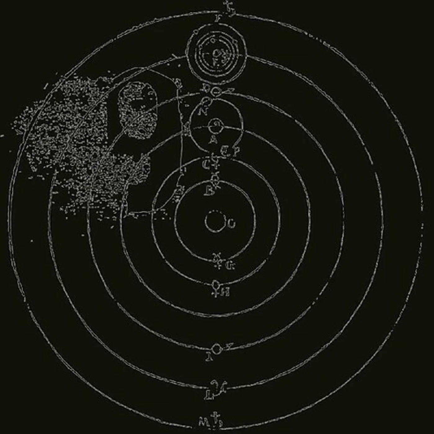 Bardo Pond Volume 9 Vinyl Record