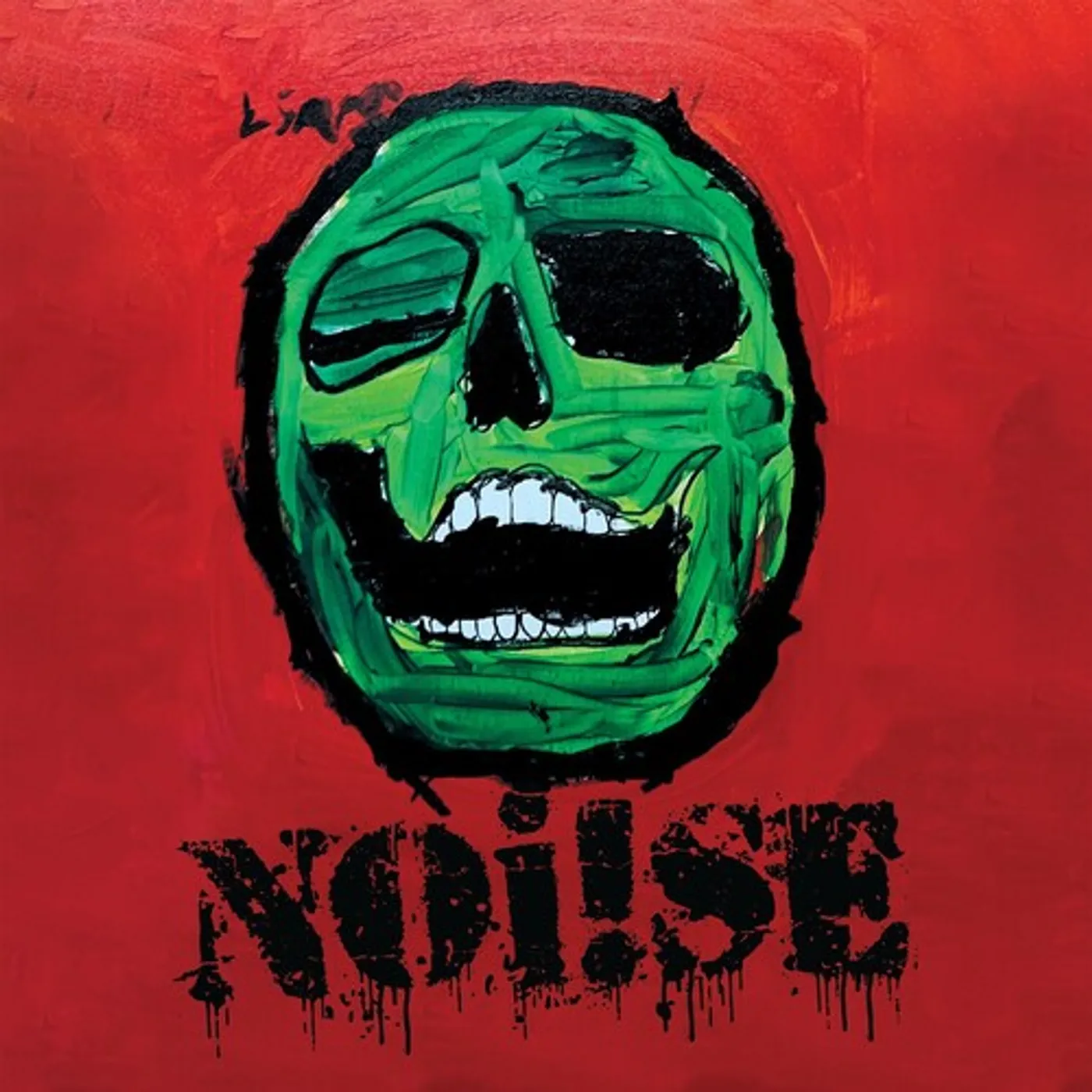 Noi!se LIAM Vinyl Record