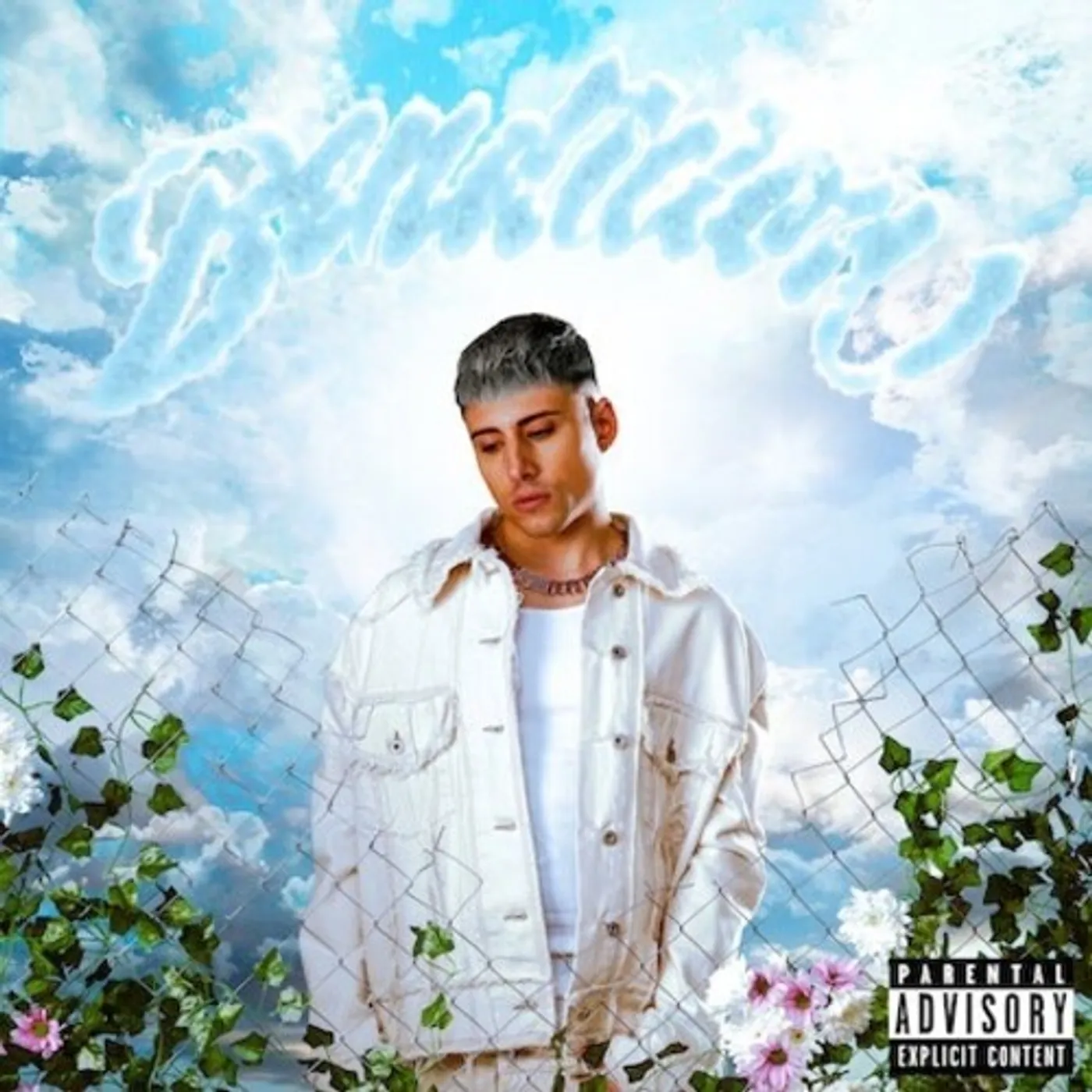 Boro BENDICION CD