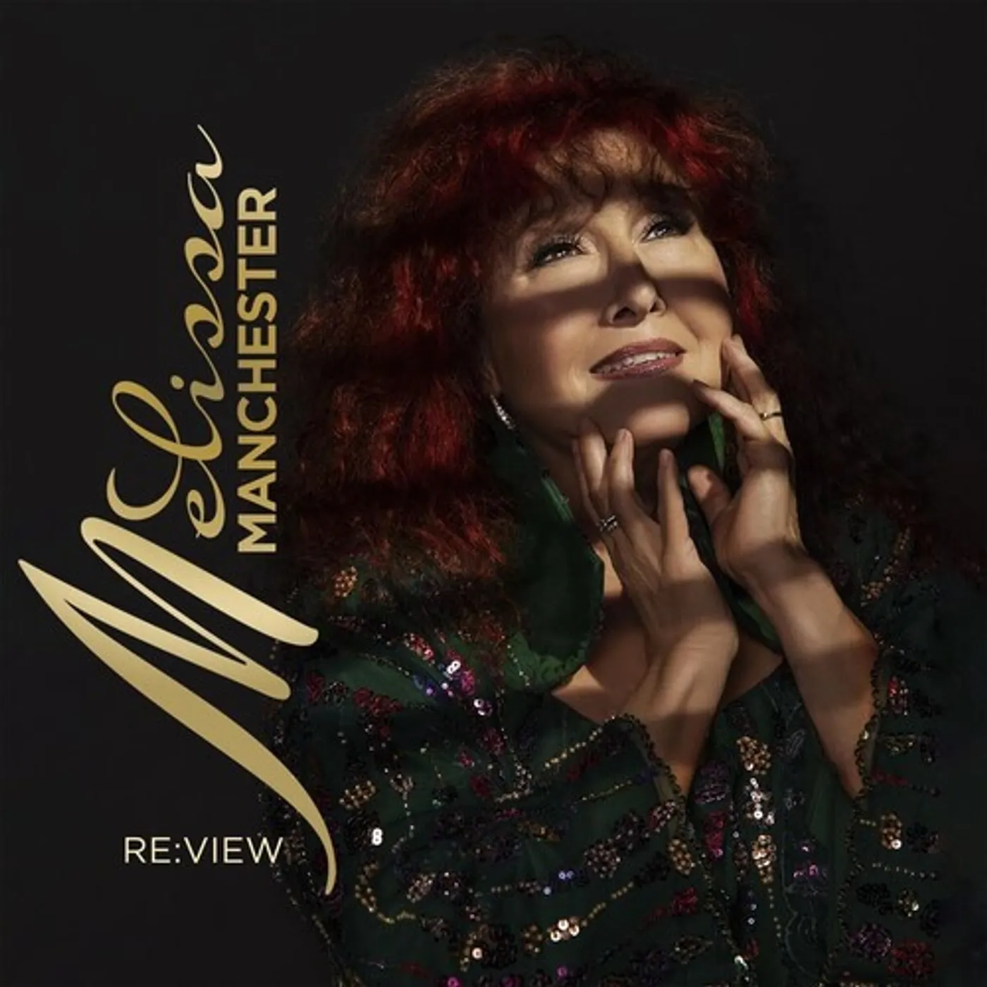 Melissa Manchester RE:VIEW CD