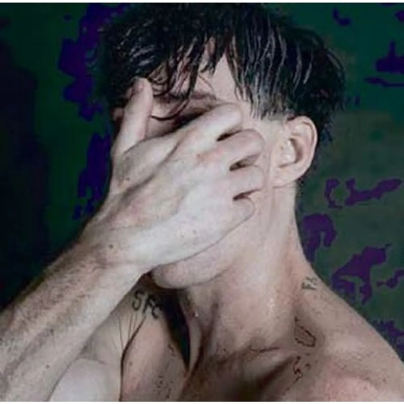 Kirin J Callinan EMBRACISM CD