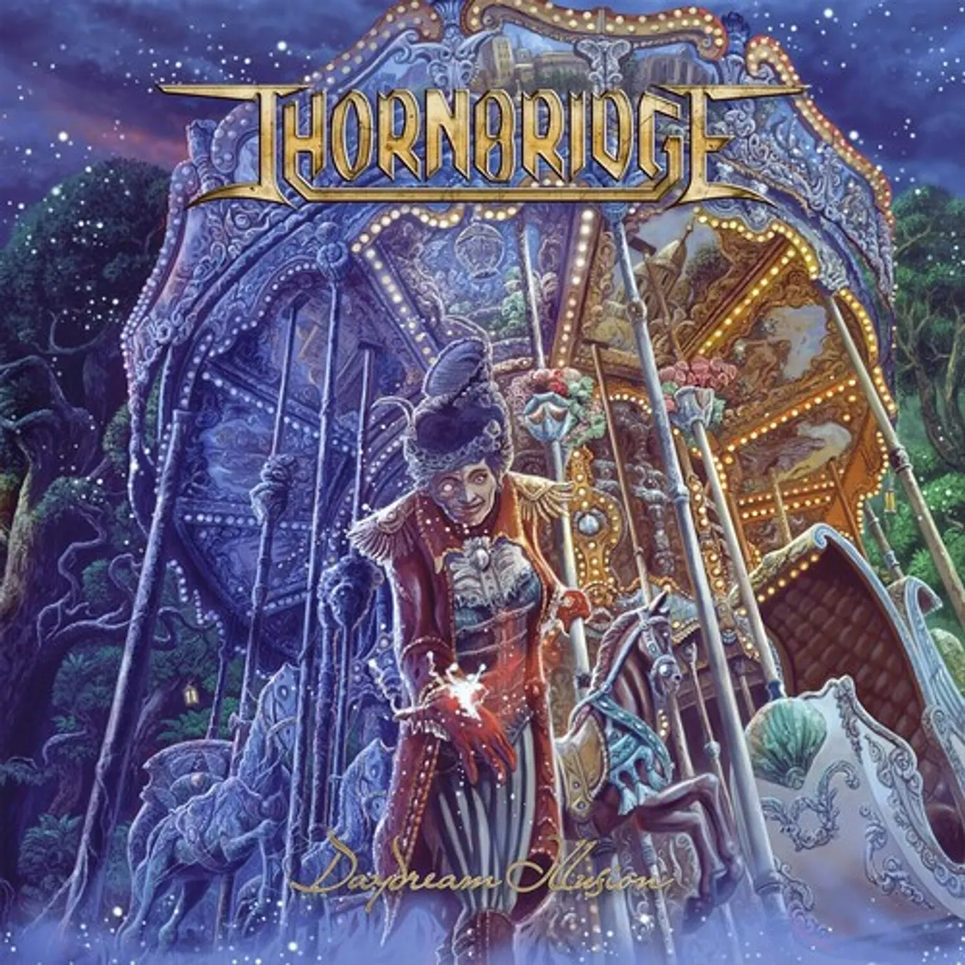 Thornbridge DAYDREAM ILLUSION CD