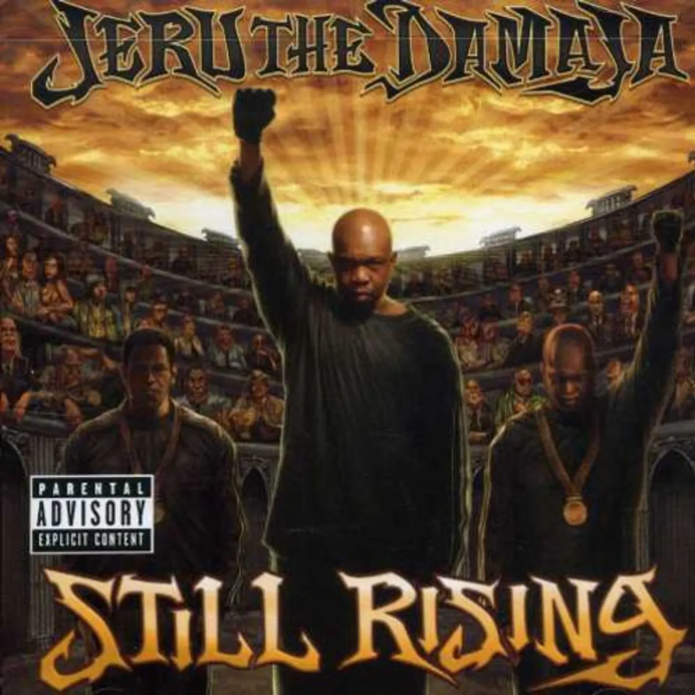 Jeru The Damaja Wrath Of The Math Vinyl Record
