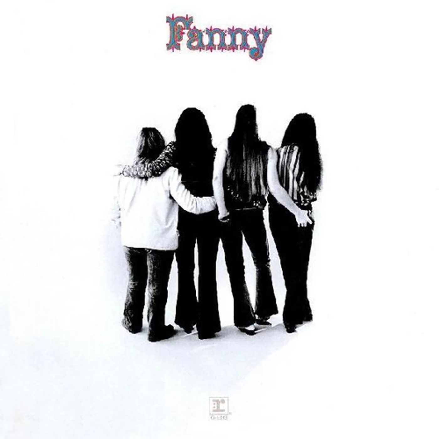 Fanny Vinyl Record