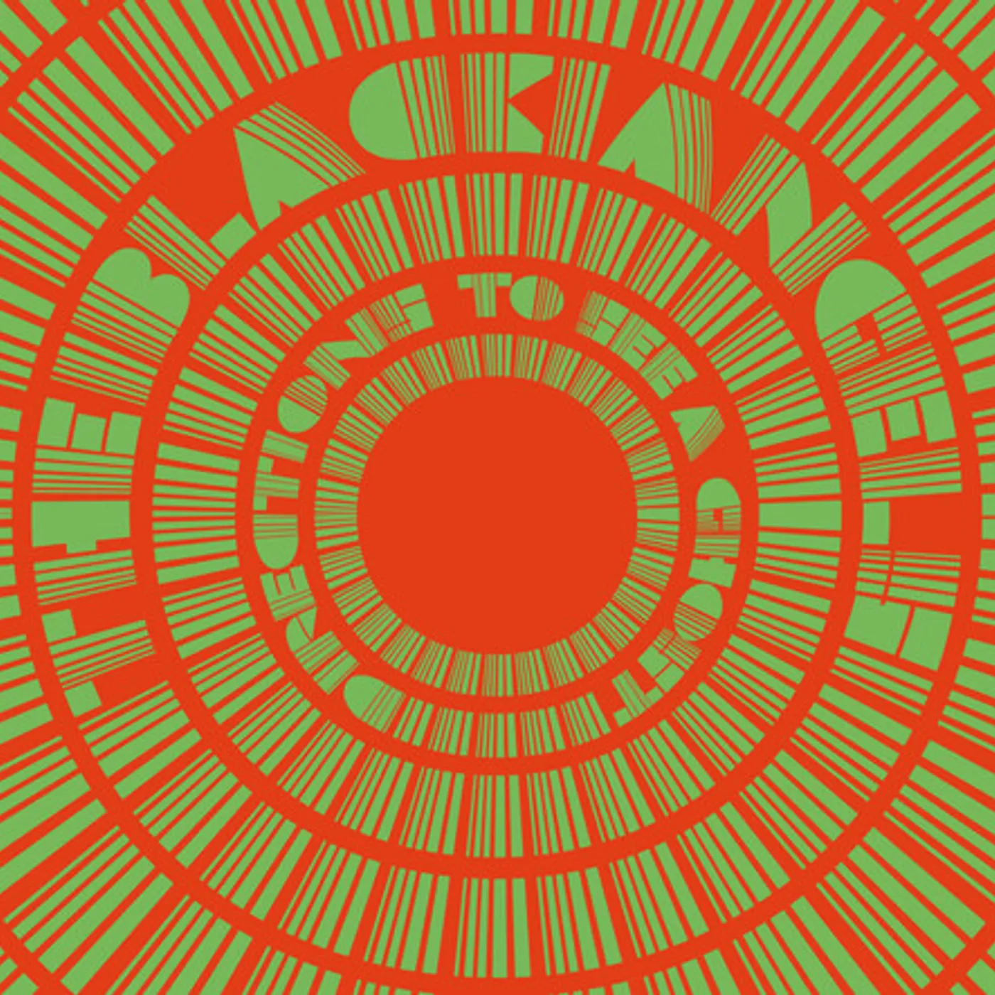 Black Angels Directions To See A Ghost (Metallic Silver) Vinyl Record