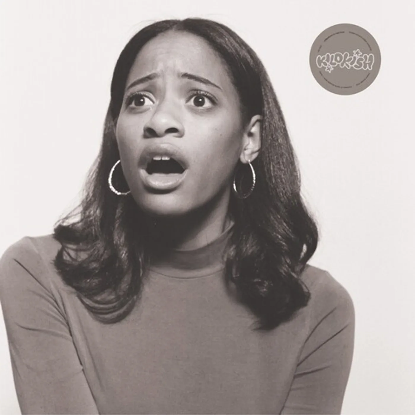 Kilo Kish REFLECTION IN REAL TIME Vinyl Record