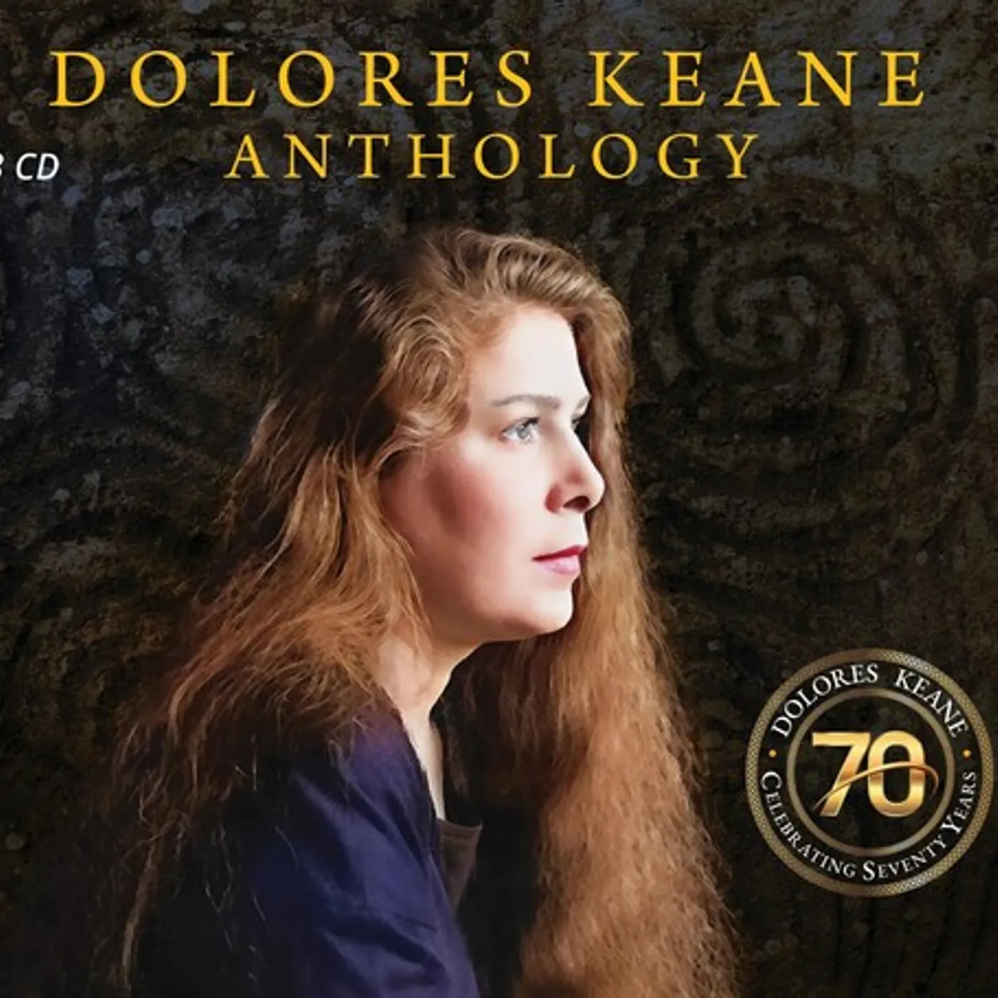 Delores Keane ANTHOLOGY CD