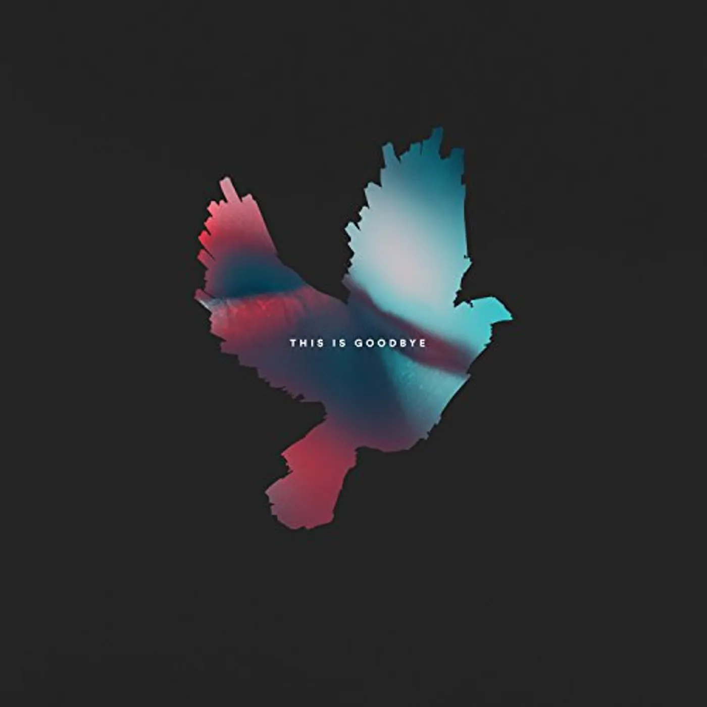 Imminence THIS IS GOODBYE CD