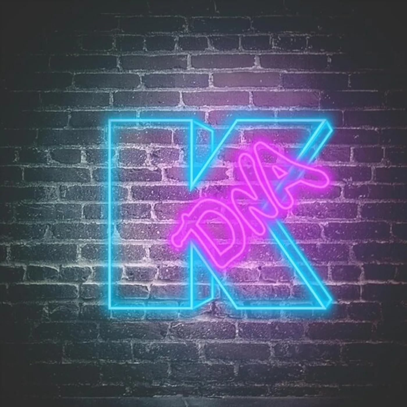 Kadinja DNA CD