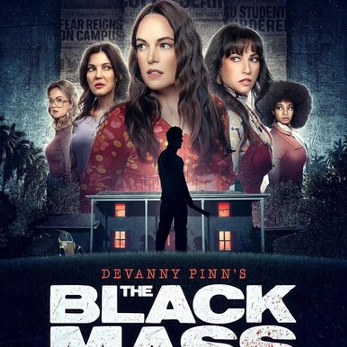 Black Mass DVD