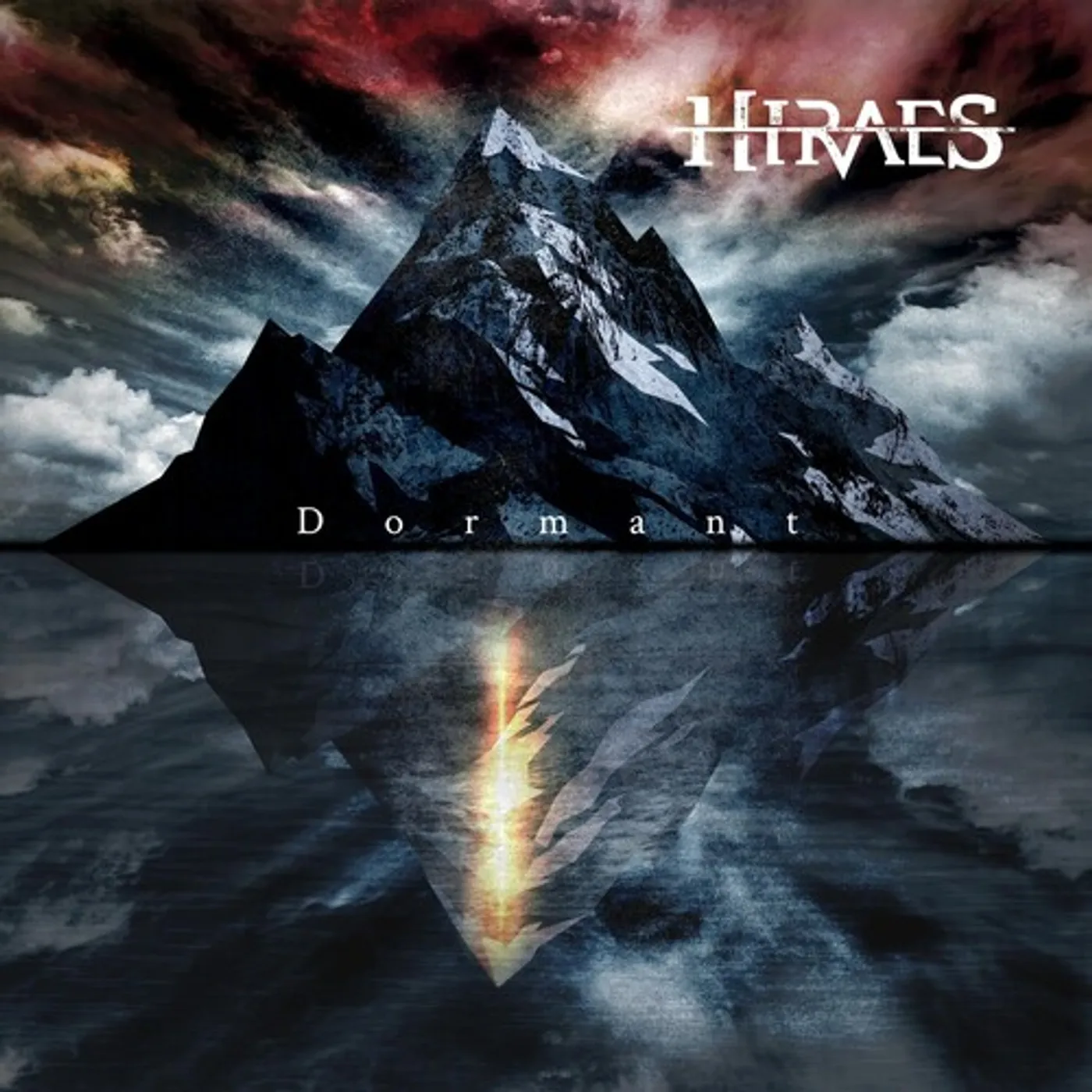 Hiraes DORMANT CD
