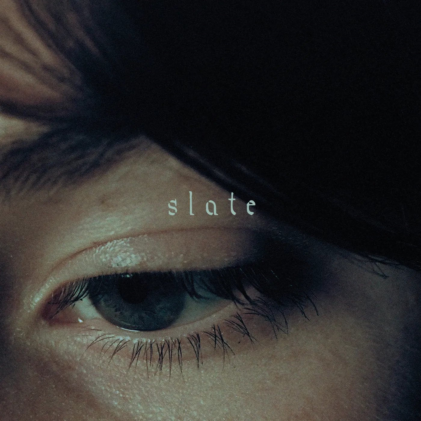 Slate TABERNACL / ST AGATHA Vinyl Record