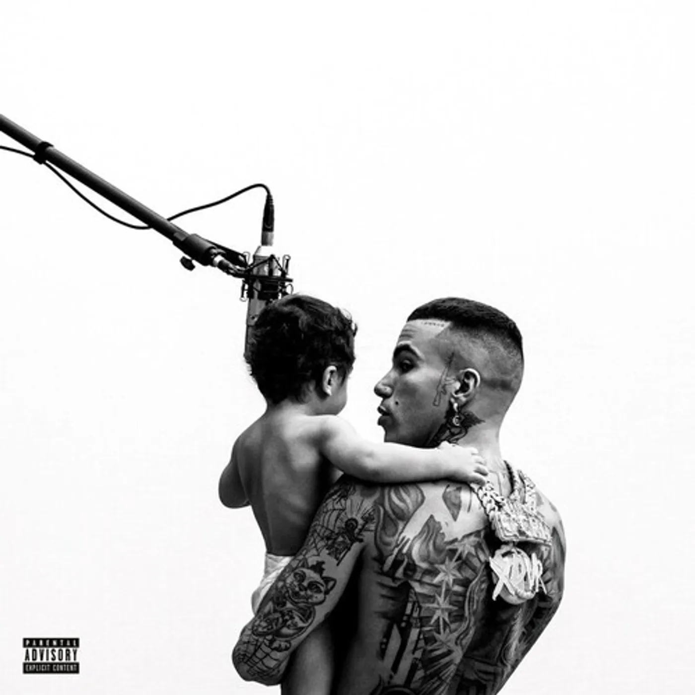 Sfera Ebbasta X2VR Vinyl Record