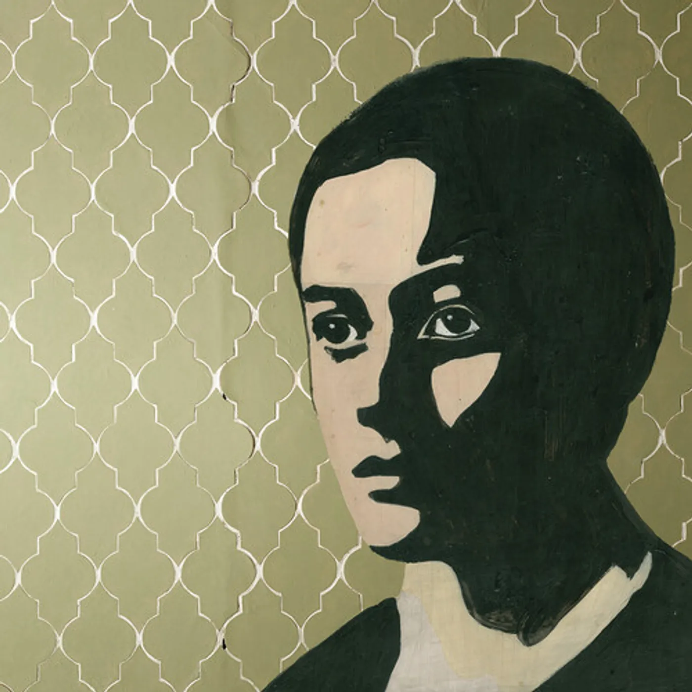 M. Ward TRANSFIGURATION OF VINCENT Vinyl Record
