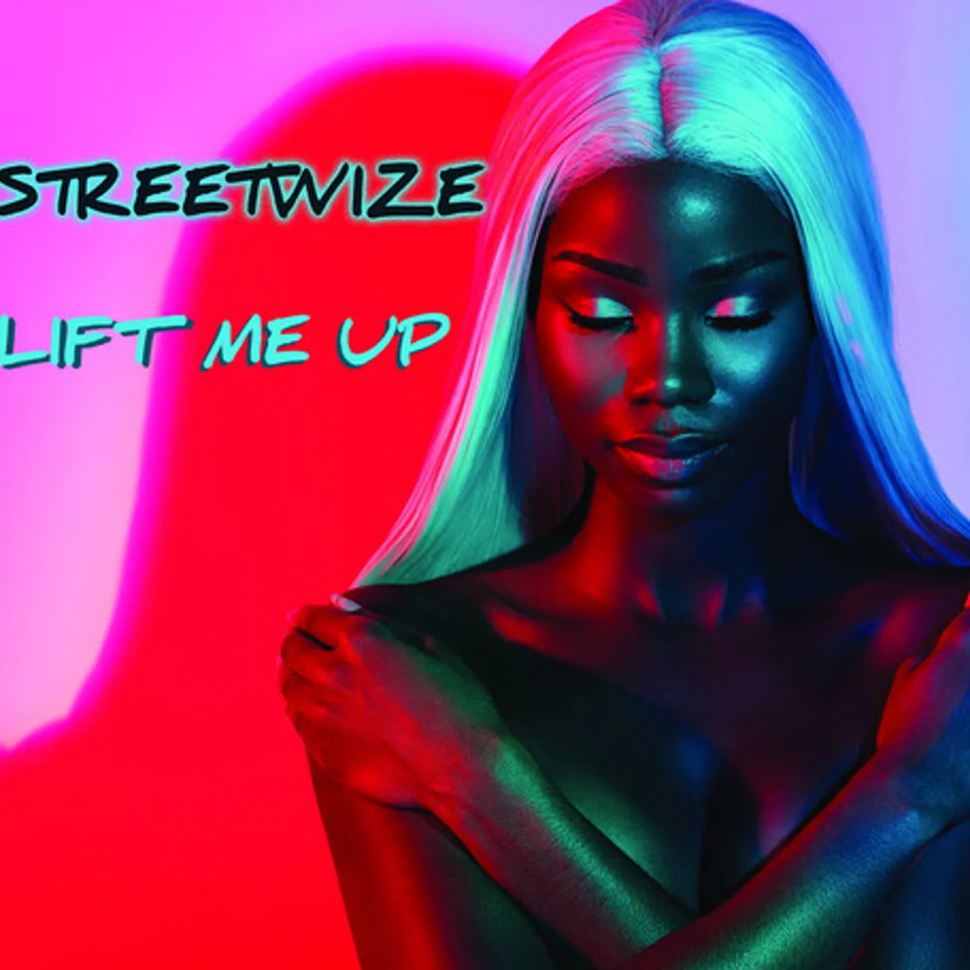 Streetwize LIFT ME UP CD