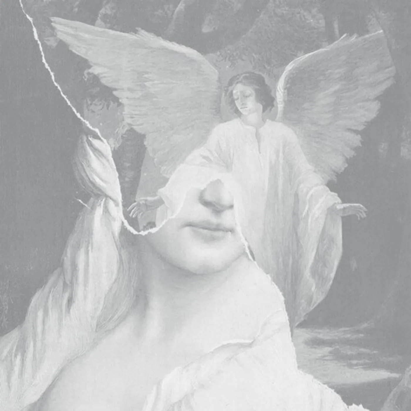 øjeRum YOUR SOFT ABSENCE CD