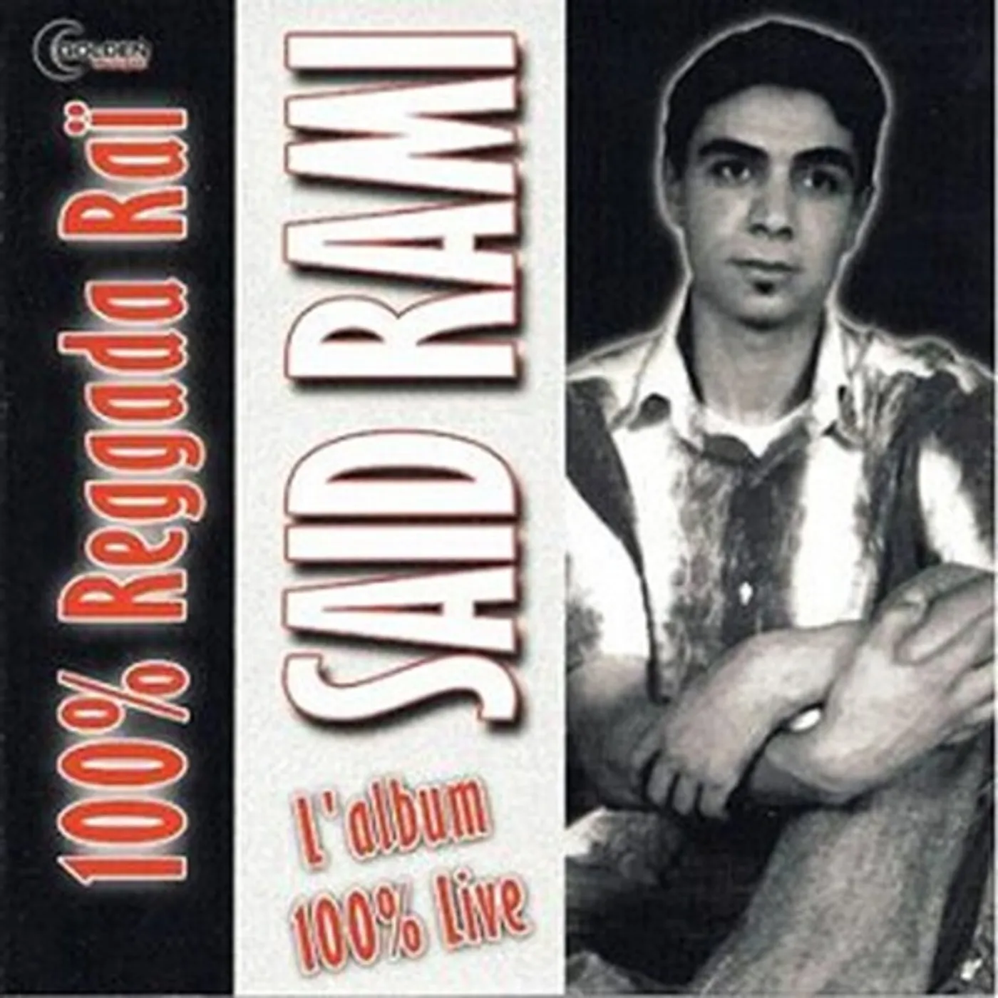 Cheb Mami PRINCE OF RAI CD
