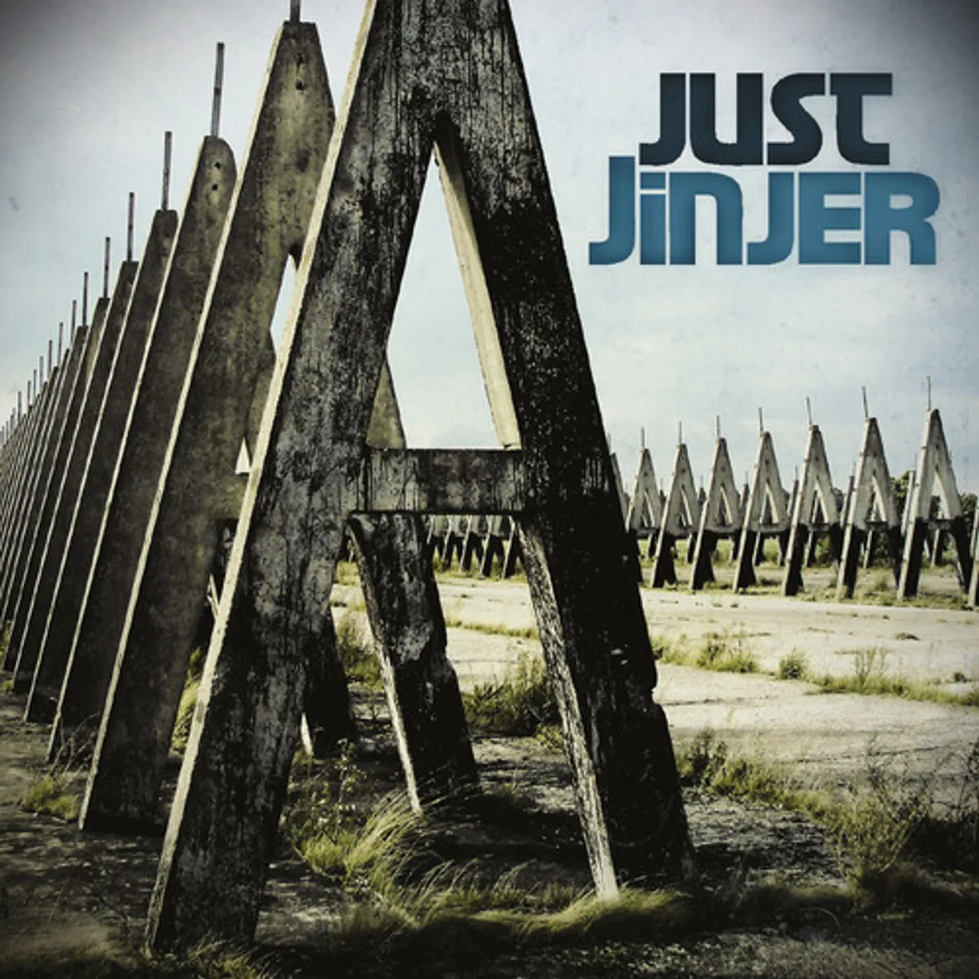 JUST JINJER CD
