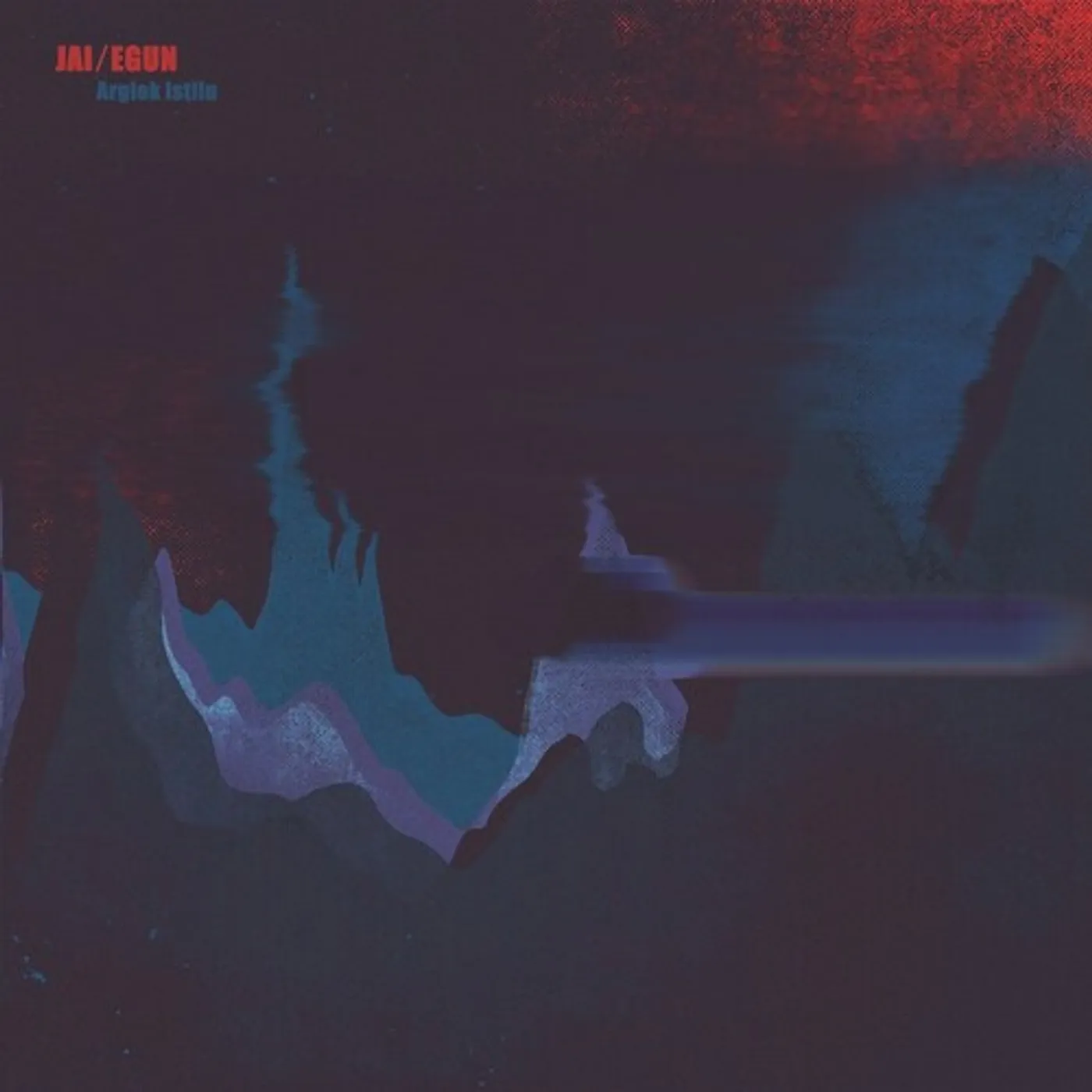 Jai/Egun ARGIEK ISTILU Vinyl Record