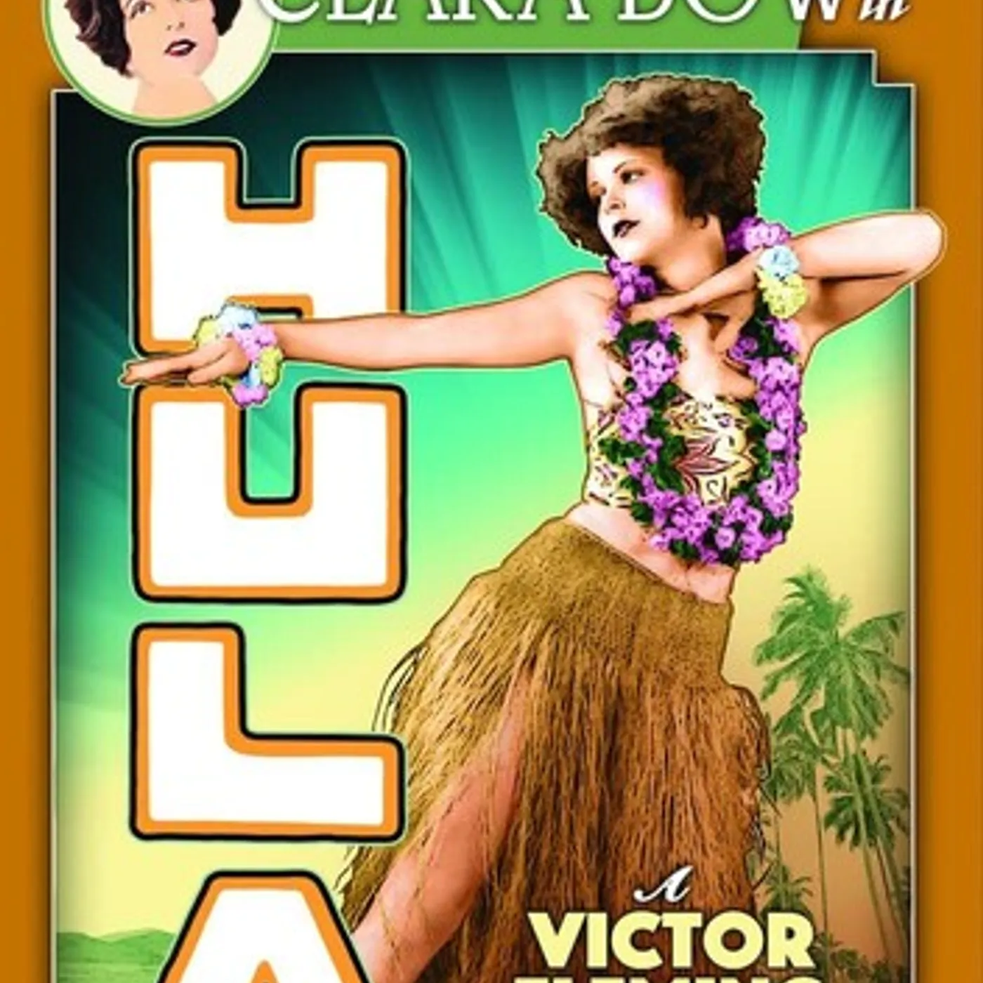 Hula DVD