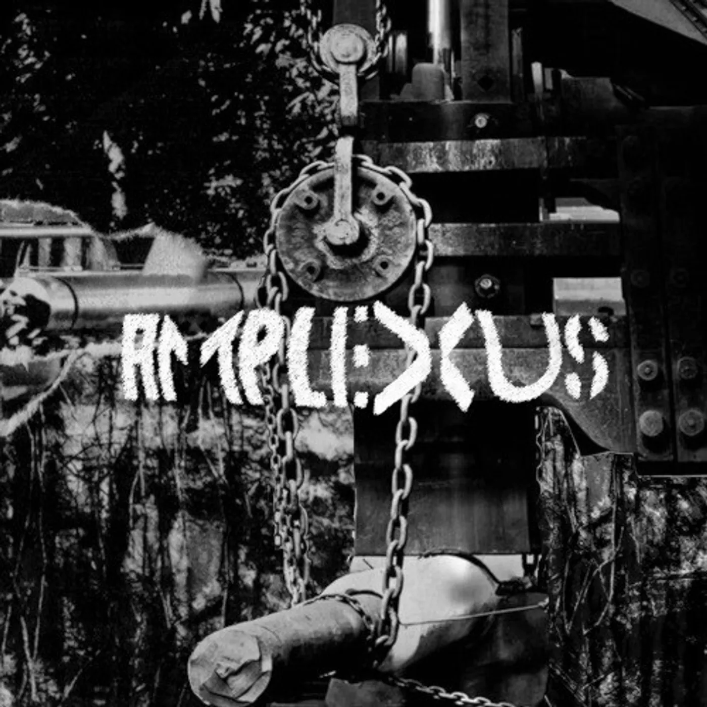Amplexus MELTING AWAY - FIERCE DETRUNCTATION CD