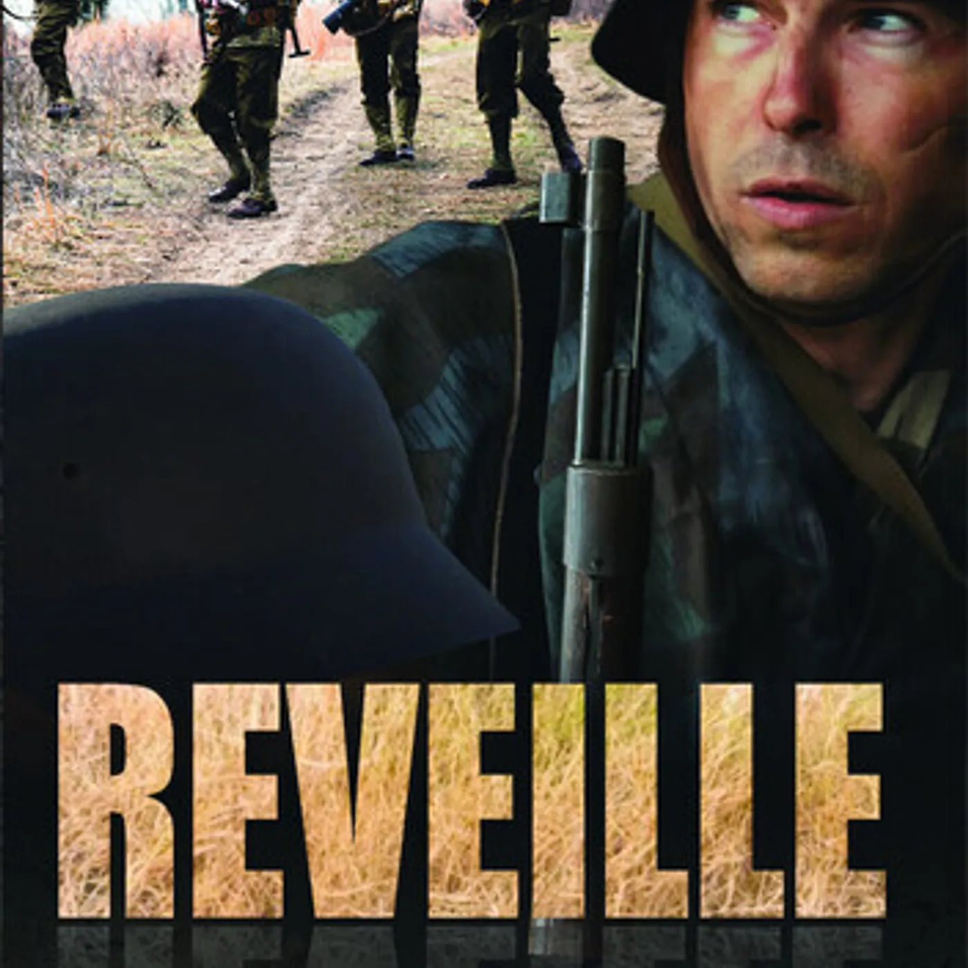 Reveille 2629293 REVEILLE DVD