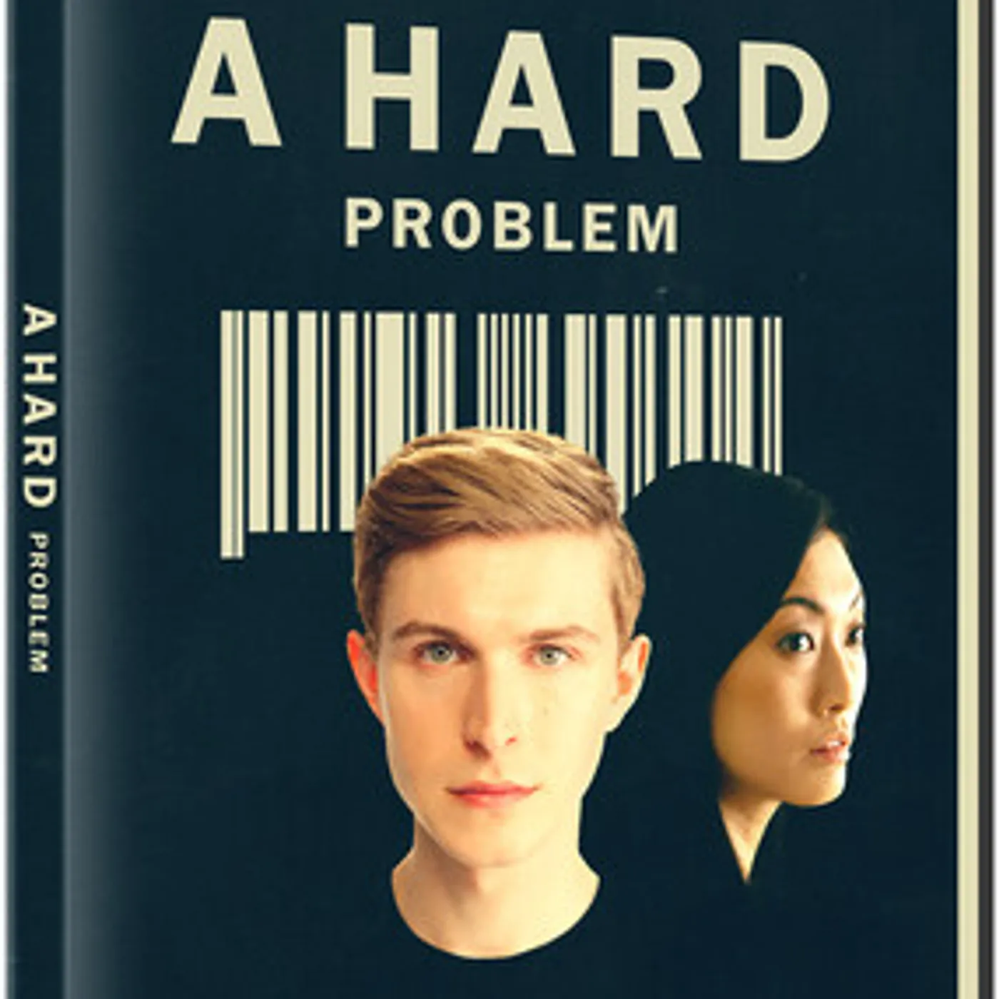 The Hard Problem DVD